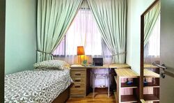 Stratum (D18), Condominium #467827741